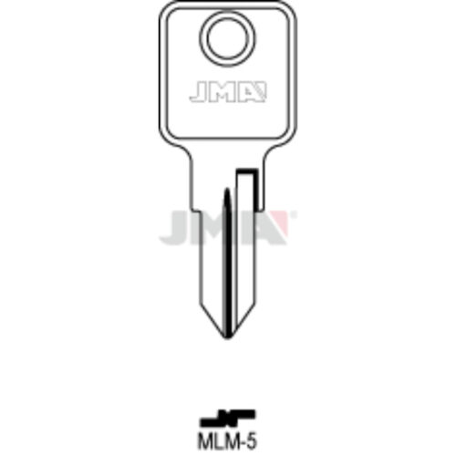 Chei JMA Otel-A MLM-5